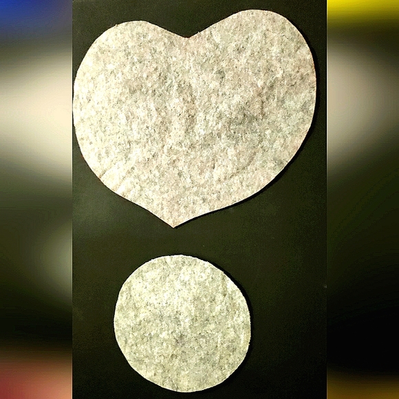 NEW (Lot of 2) Hello Kitty Patches/Emblems/Logos/Appliqués! *Rare* Sew-On - Picture 2 of 9